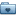 Blue Favorites Icon 16x16 png